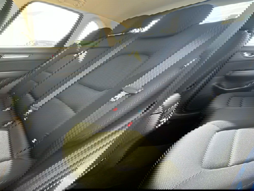 Mazda CX-5 usata a Ragusa (7)
