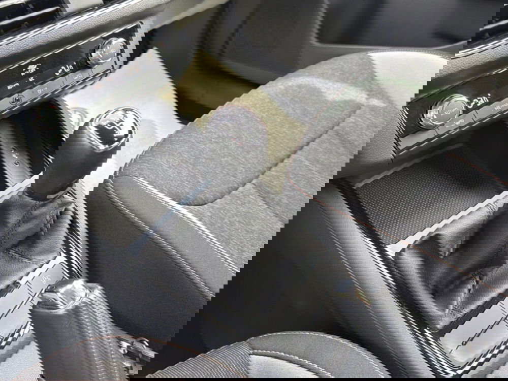 Skoda Kamiq usata a Ragusa (15)