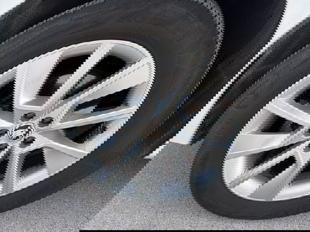 Skoda Kamiq usata a Ragusa (5)