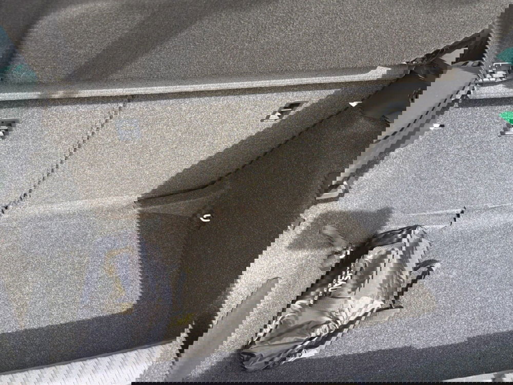 Skoda Kamiq usata a Ragusa (6)