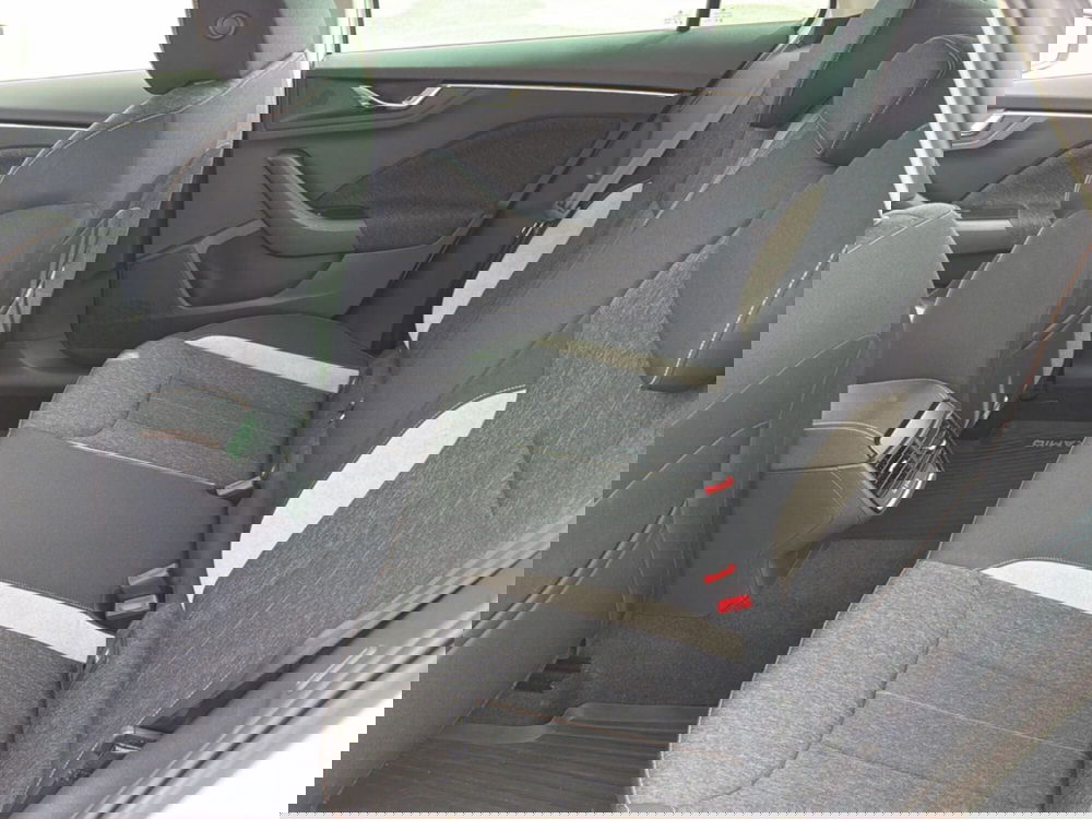 Skoda Kamiq usata a Ragusa (7)