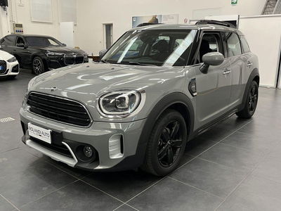 MINI Mini Countryman 1.5 One D Essential Countryman del 2022 usata a Alessandria
