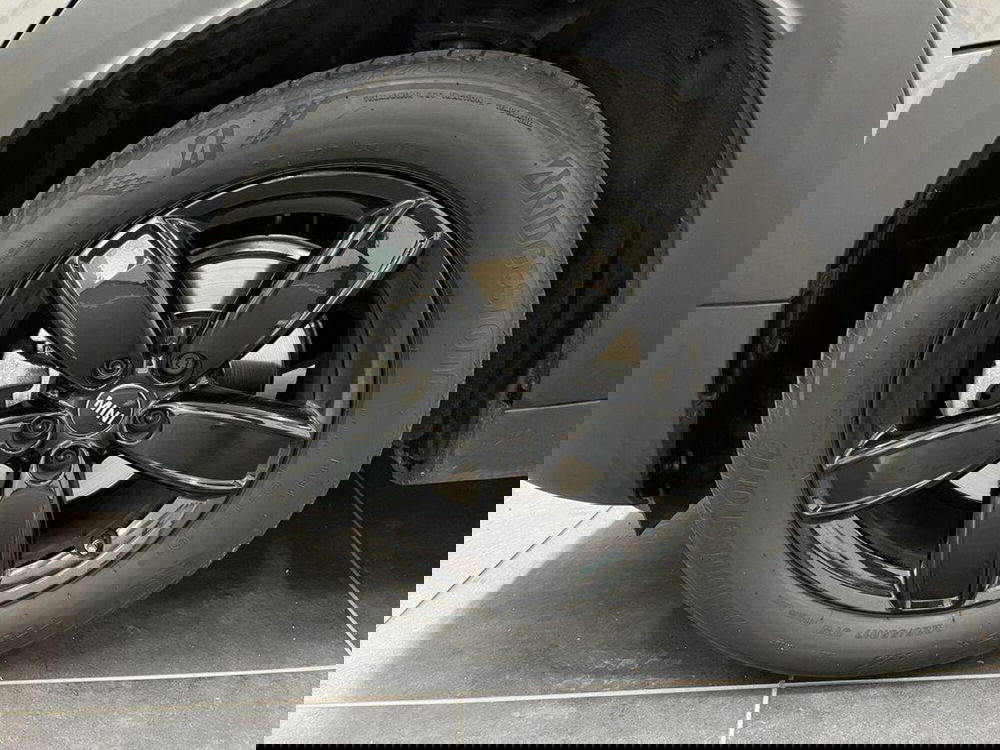 MINI Mini Countryman usata a Alessandria (10)