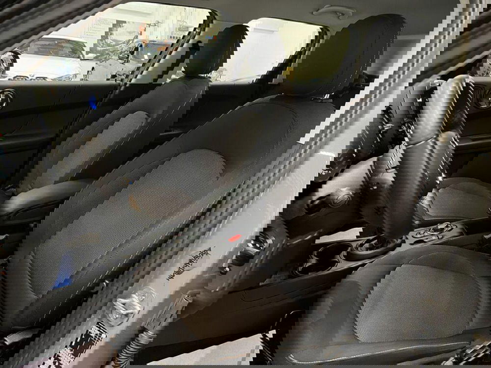 MINI Mini Countryman usata a Alessandria (13)