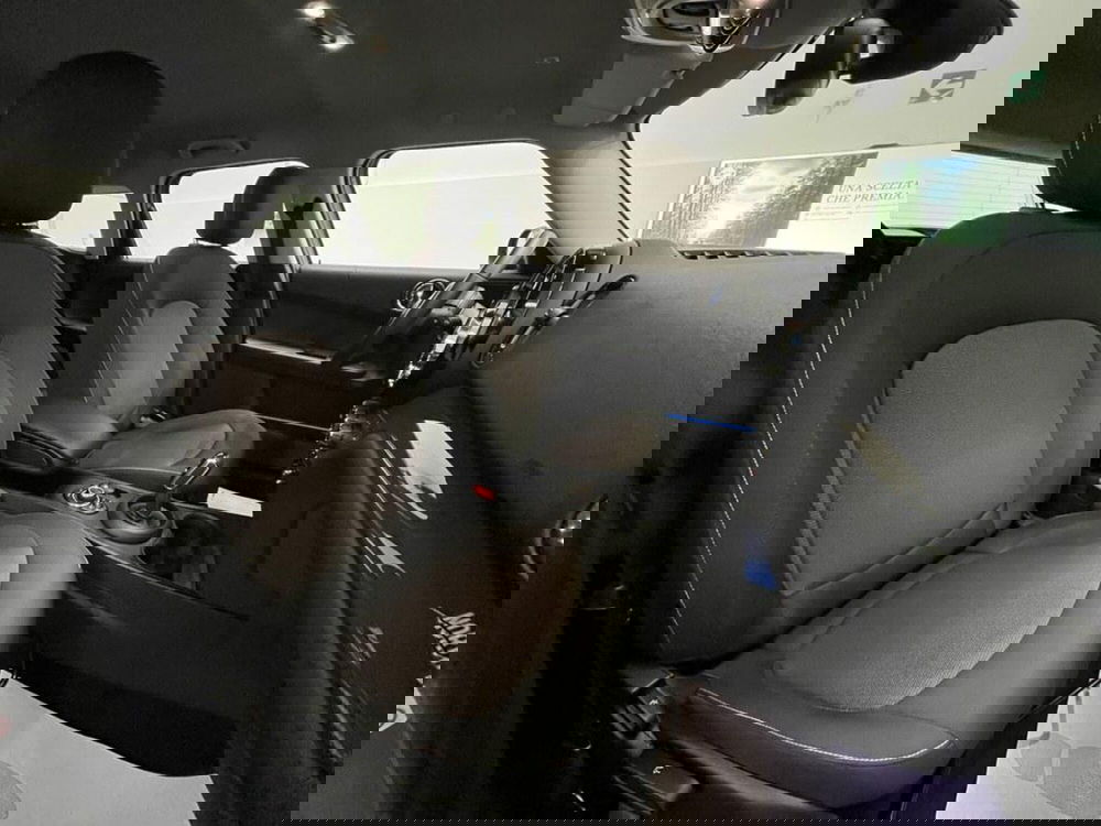 MINI Mini Countryman usata a Alessandria (14)