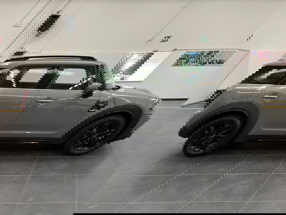 MINI Mini Countryman usata a Alessandria (5)