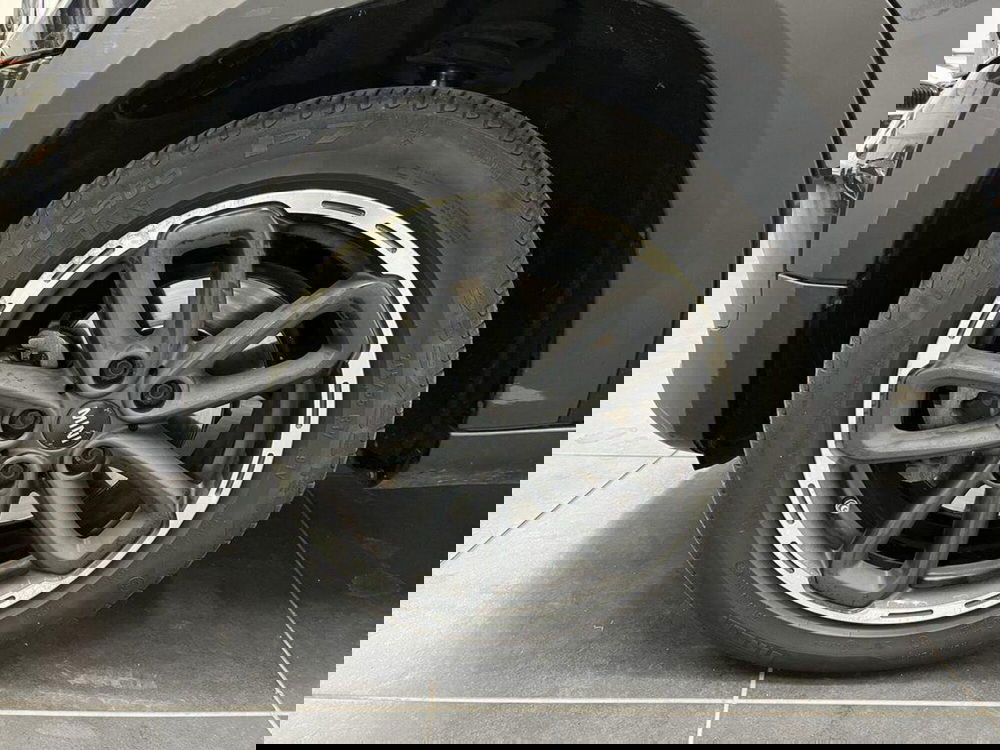 MINI Mini Countryman usata a Alessandria (10)