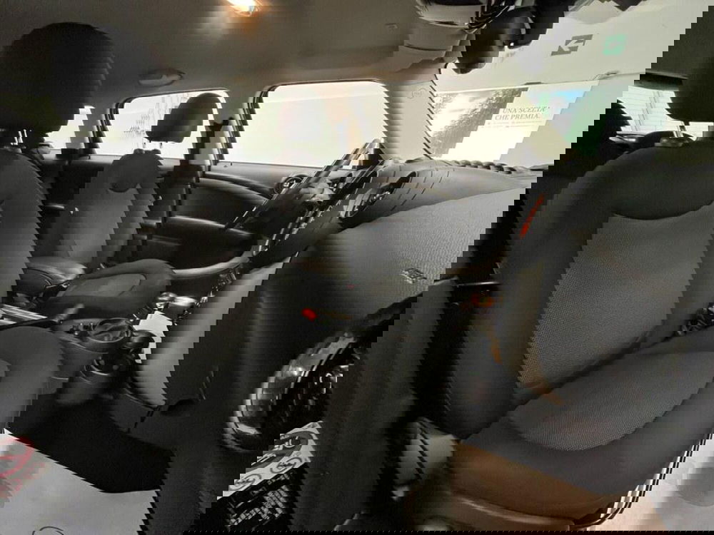 MINI Mini Countryman usata a Alessandria (13)