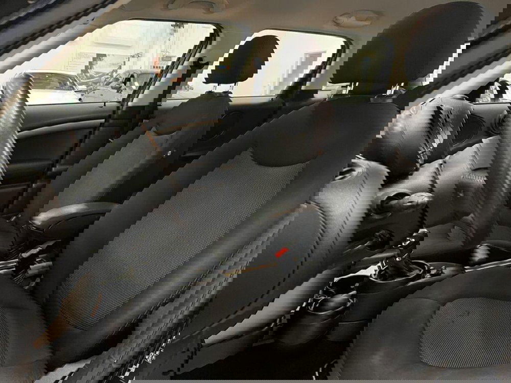 MINI Mini Countryman usata a Alessandria (14)