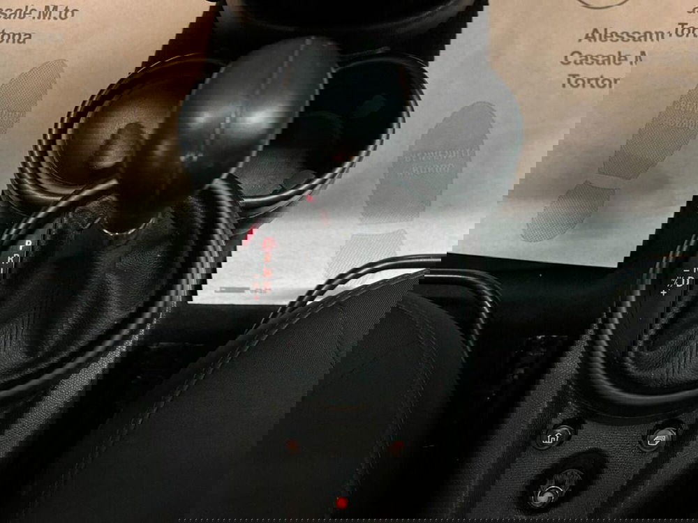 MINI Mini Countryman usata a Alessandria (15)