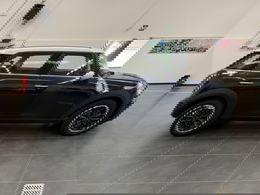 MINI Mini Countryman usata a Alessandria (4)
