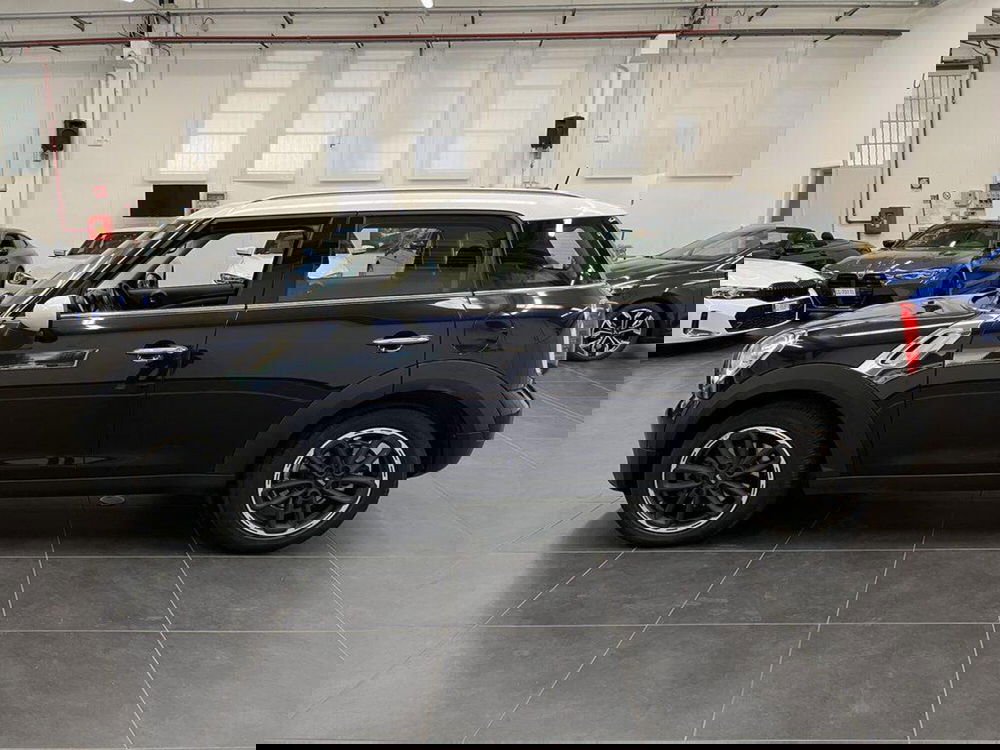 MINI Mini Countryman usata a Alessandria (7)