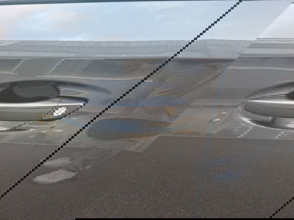 Peugeot 208 usata a Ancona (10)