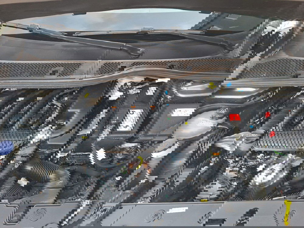 Peugeot 208 usata a Ancona (13)