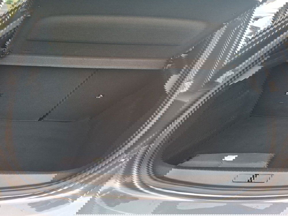 Peugeot 208 usata a Ancona (14)