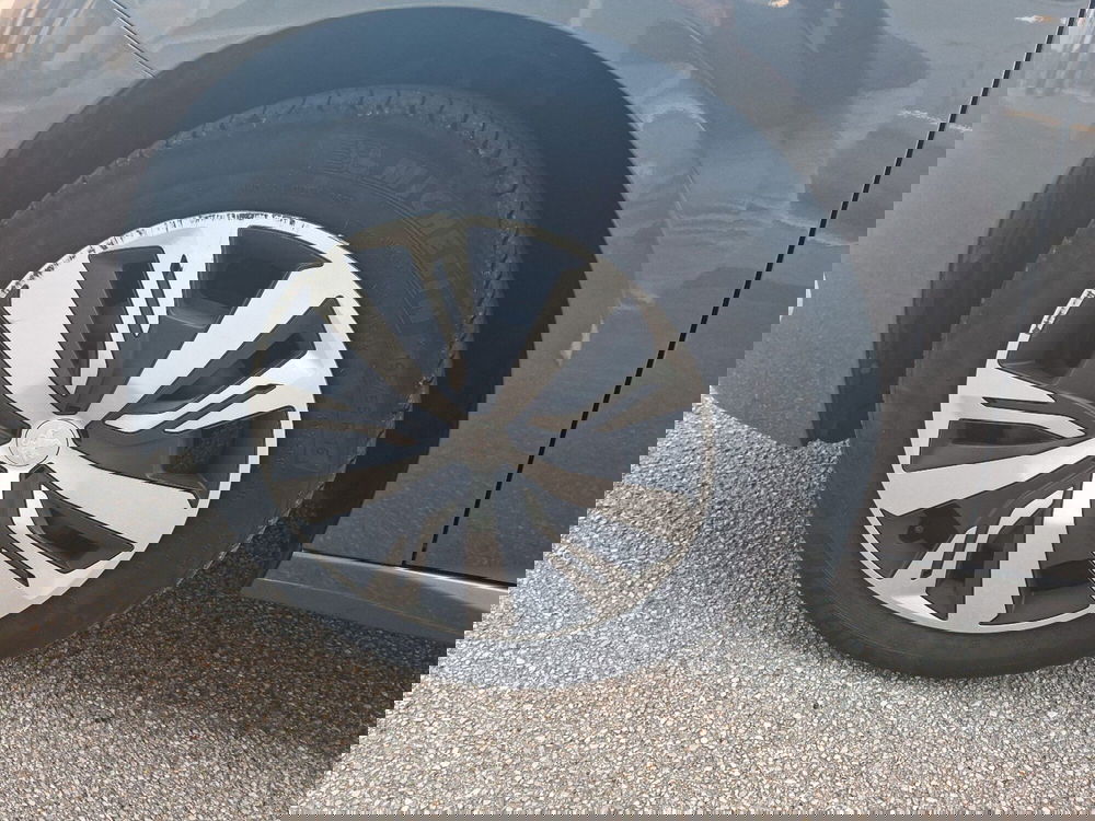 Peugeot 208 usata a Ancona (15)