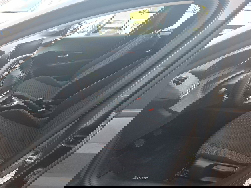 Peugeot 208 usata a Ancona (16)