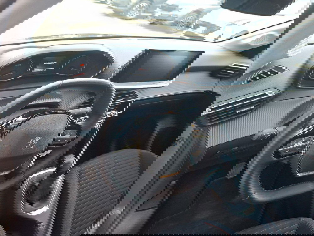 Peugeot 208 usata a Ancona (17)