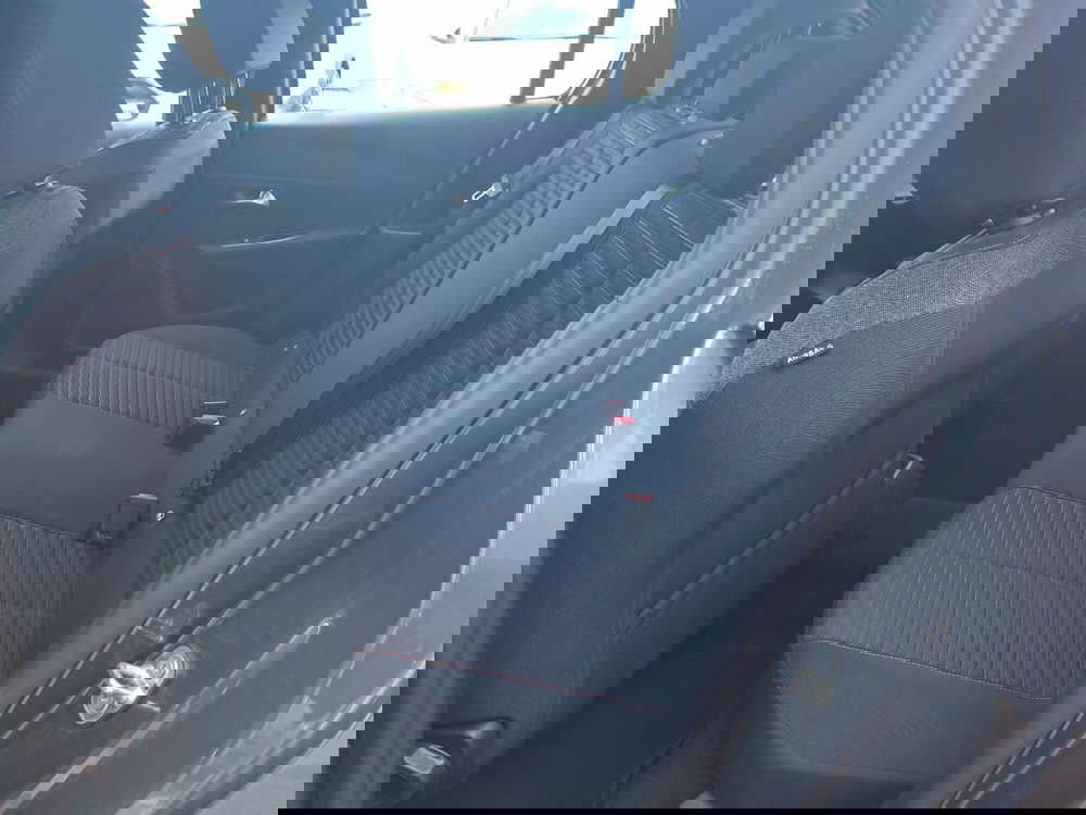 Peugeot 208 usata a Ancona (18)