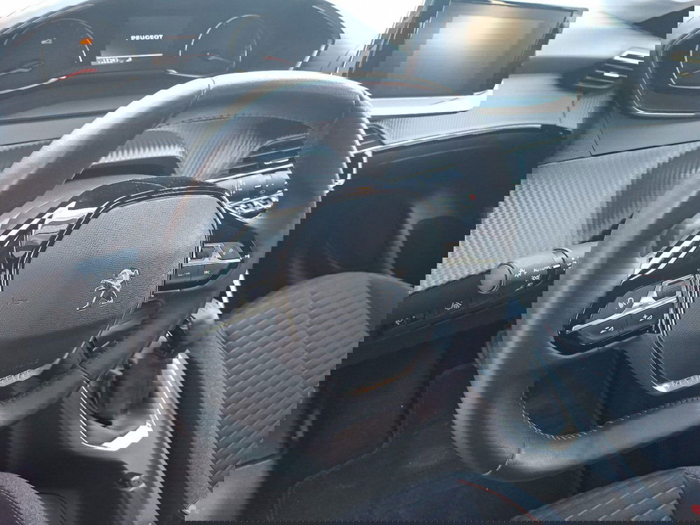 Peugeot 208 usata a Ancona (19)