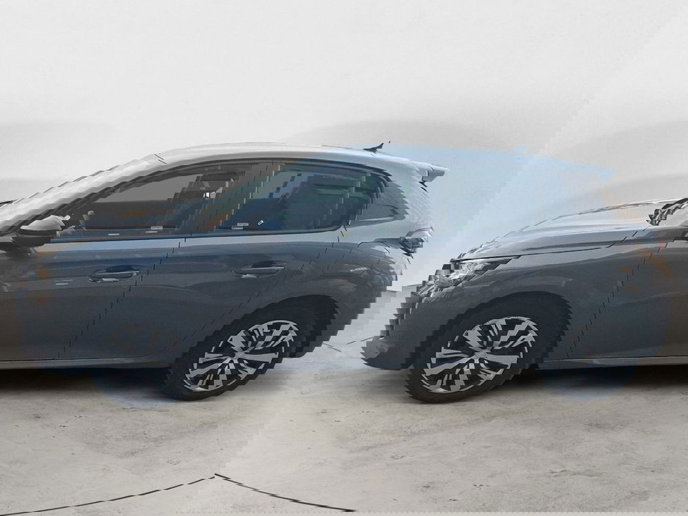 Peugeot 208 usata a Ancona (2)