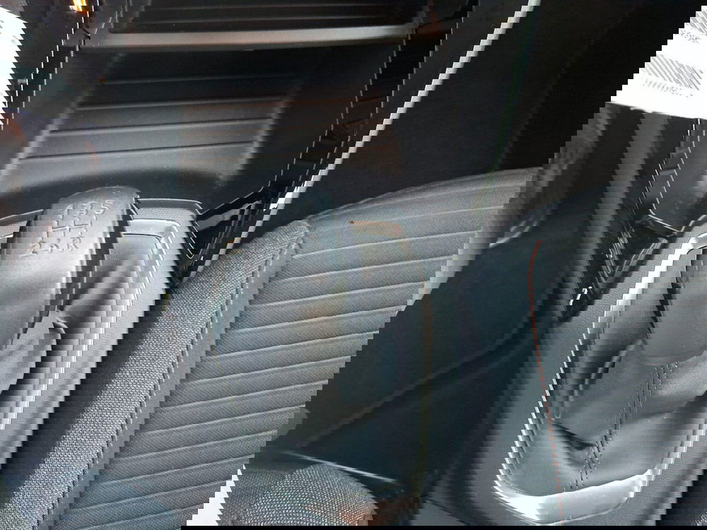 Peugeot 208 usata a Ancona (20)