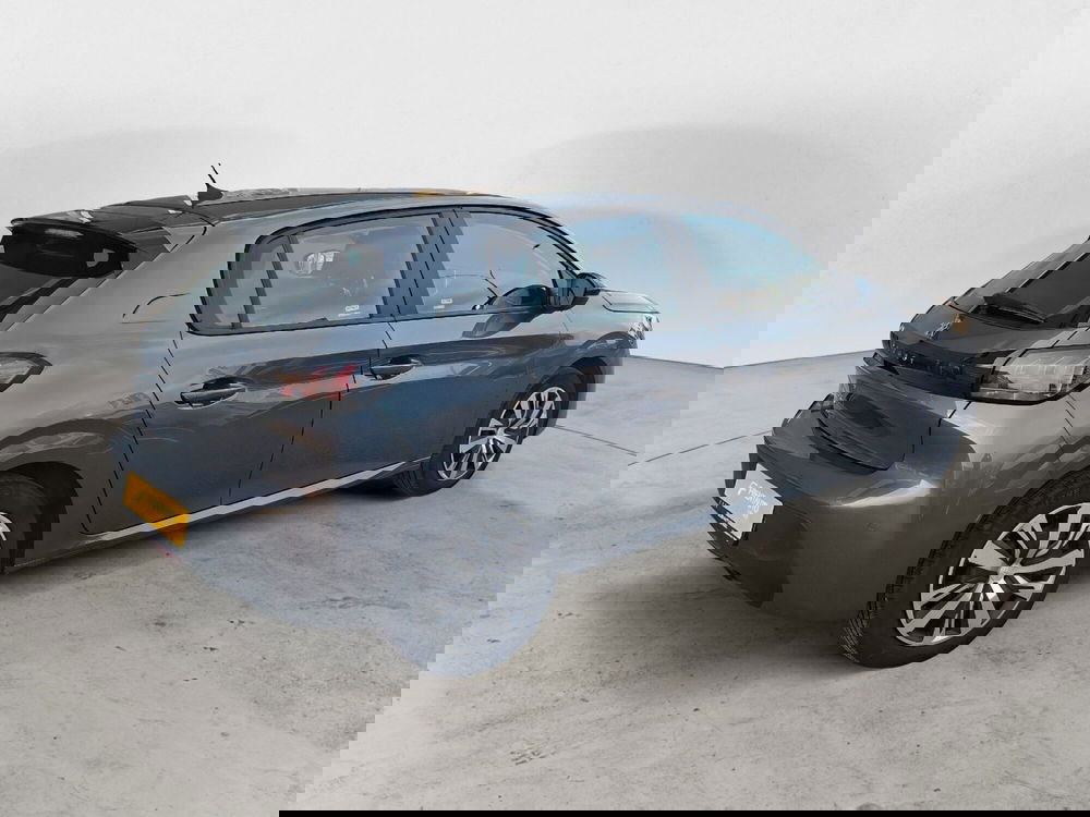 Peugeot 208 usata a Ancona (6)