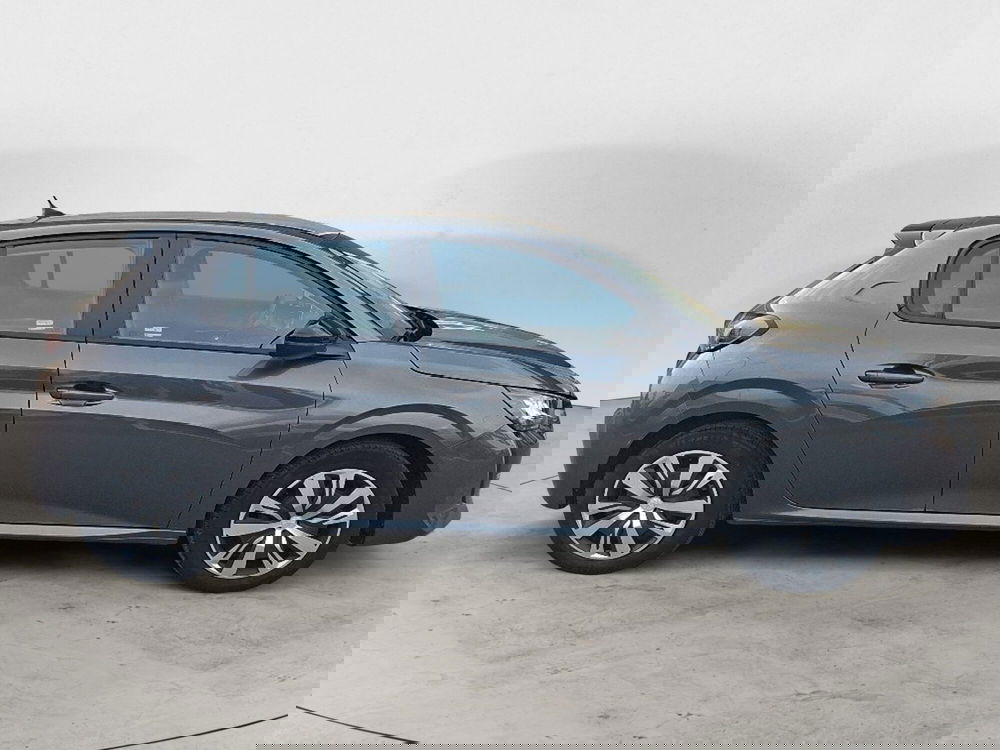 Peugeot 208 usata a Ancona (7)