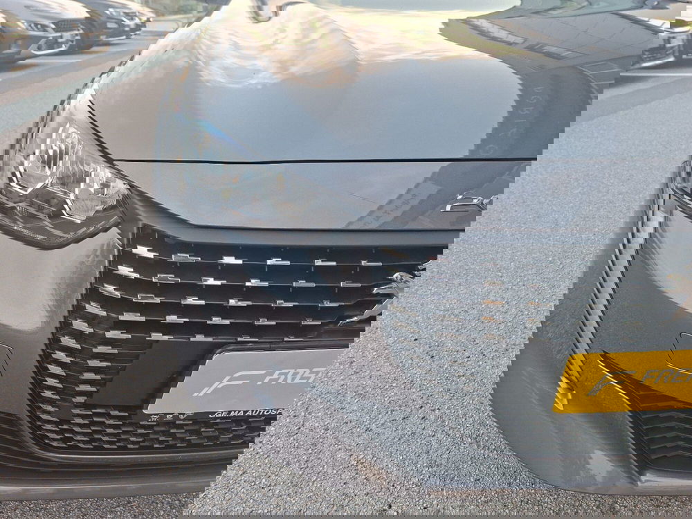 Peugeot 208 usata a Ancona (9)