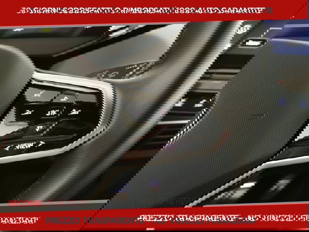 Volkswagen ID.3 usata a Chieti (10)