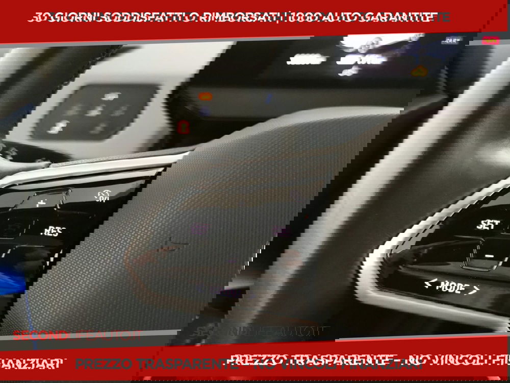 Volkswagen ID.3 usata a Chieti (11)