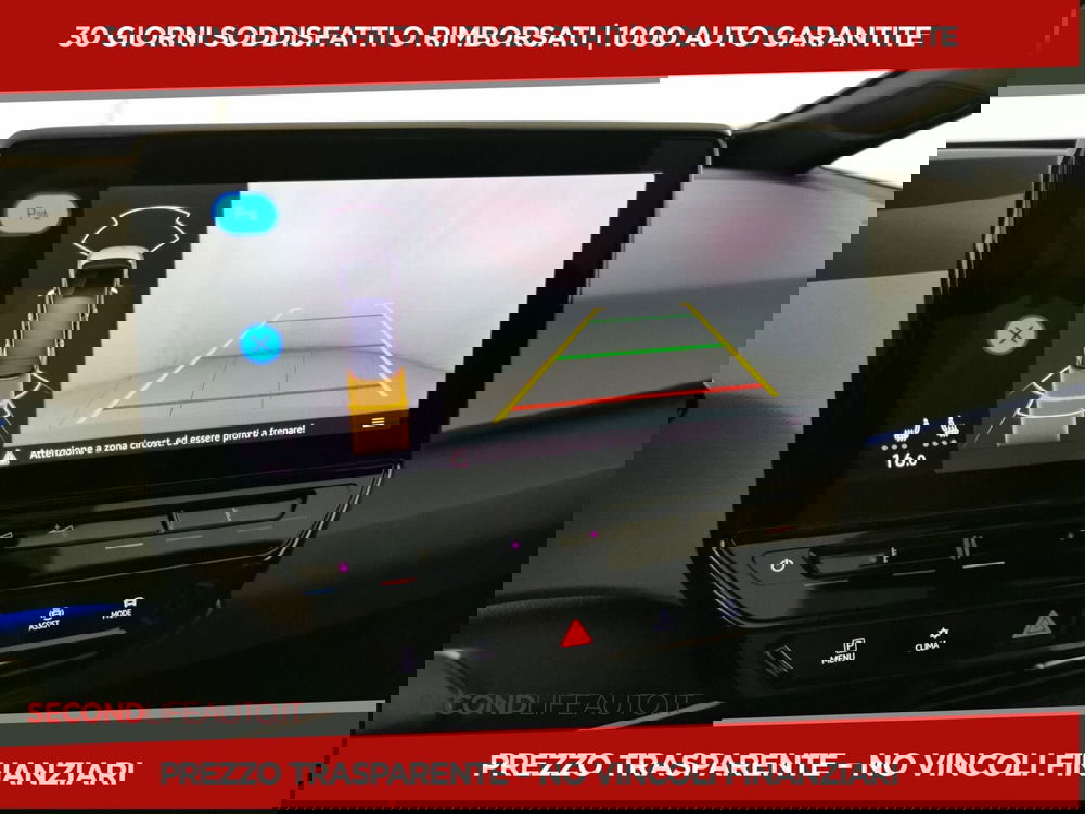 Volkswagen ID.3 usata a Chieti (15)