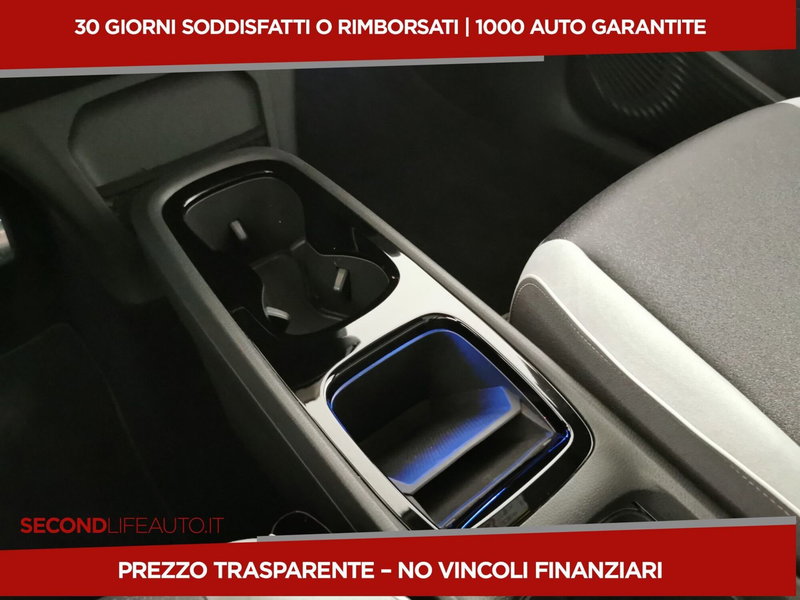 Volkswagen ID.3 usata a Chieti (17)