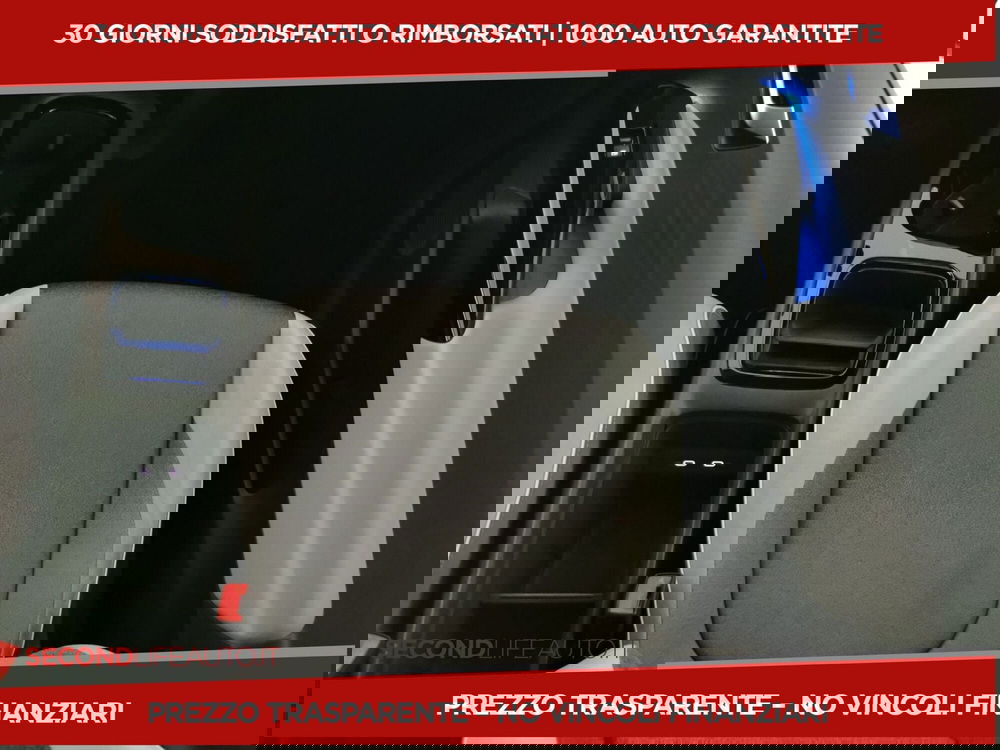 Volkswagen ID.3 usata a Chieti (18)