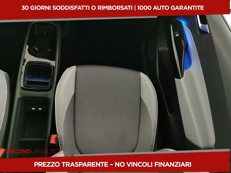 Volkswagen ID.3 usata a Chieti (18)