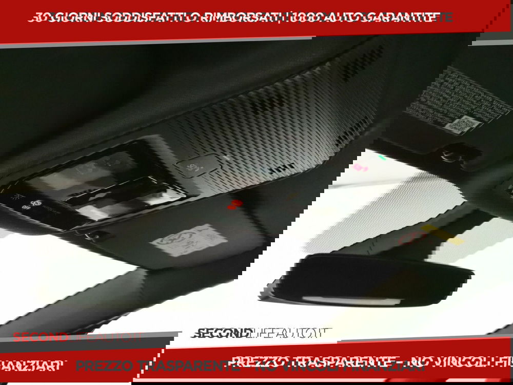 Volkswagen ID.3 usata a Chieti (20)