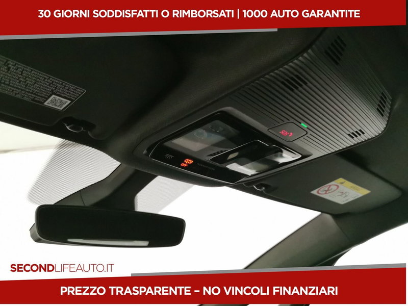 Volkswagen ID.3 usata a Chieti (20)