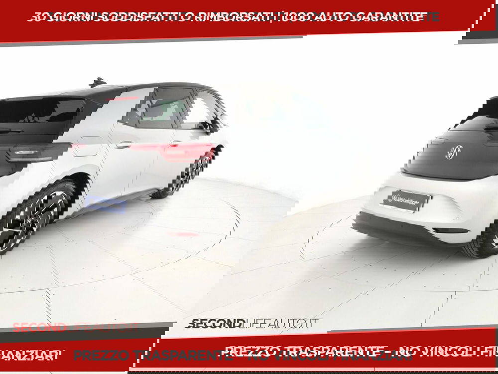 Volkswagen ID.3 usata a Chieti (3)