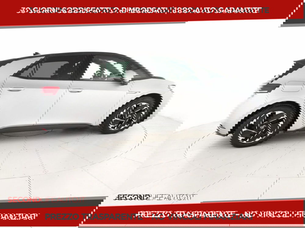 Volkswagen ID.3 usata a Chieti (4)