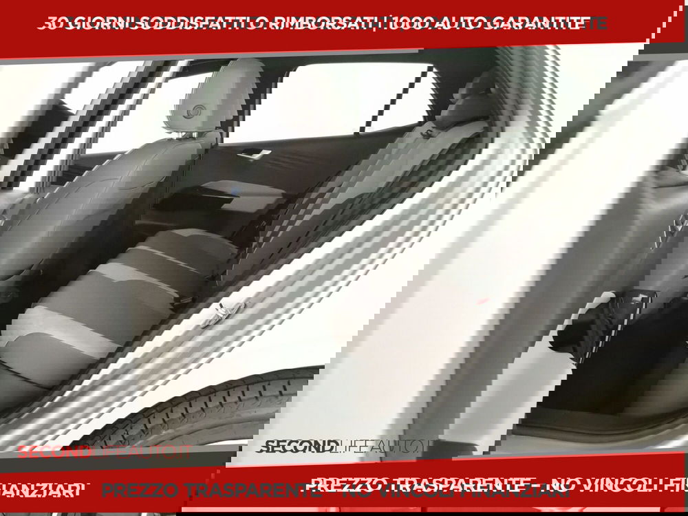 Volkswagen ID.3 usata a Chieti (6)