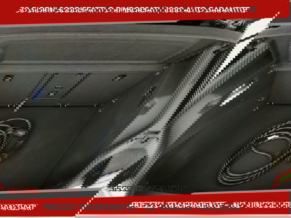 Volkswagen ID.3 usata a Chieti (7)