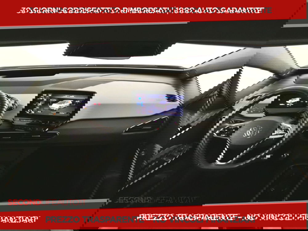 Volkswagen ID.3 usata a Chieti (8)