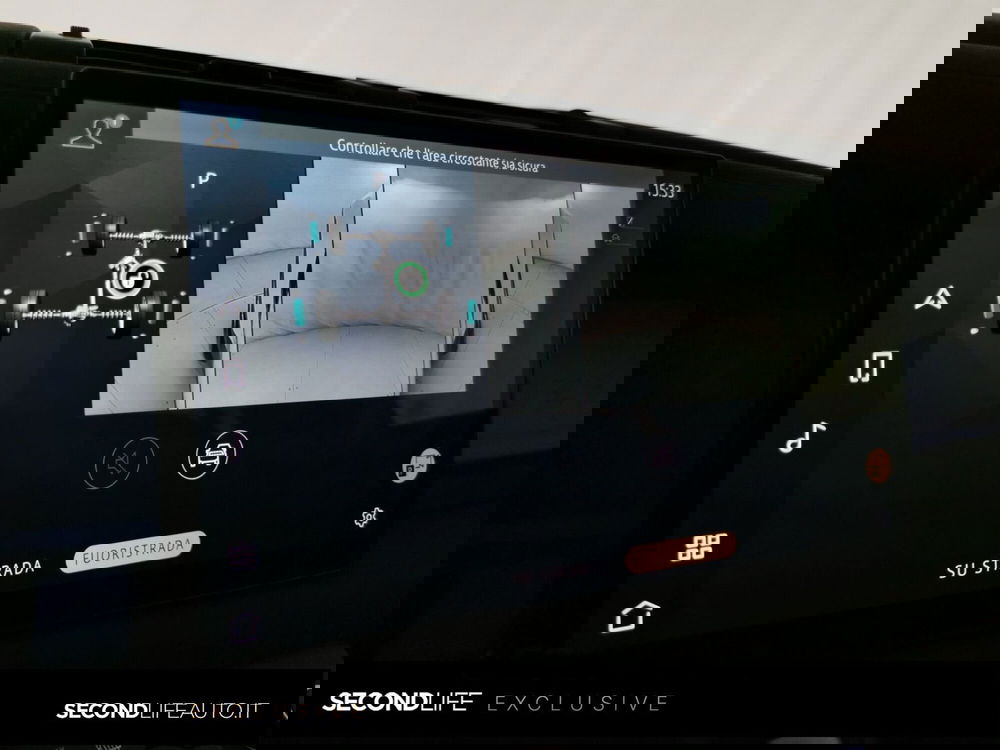 Land Rover Defender usata a Chieti (17)