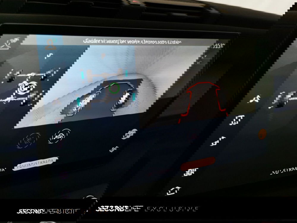 Land Rover Defender usata a Chieti (20)