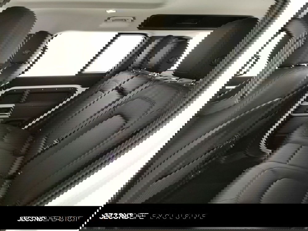 Land Rover Defender usata a Chieti (6)