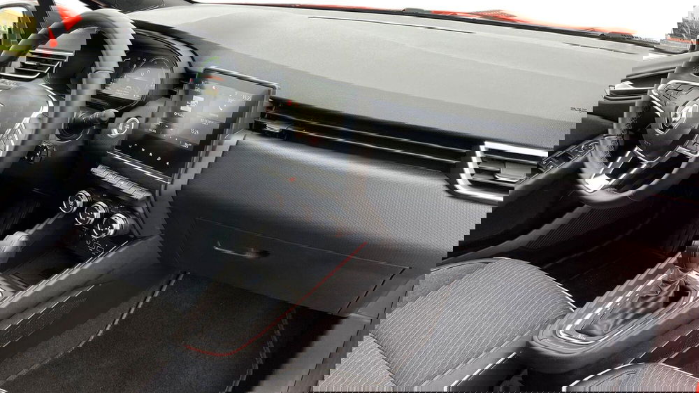 Renault Clio usata a Viterbo (10)