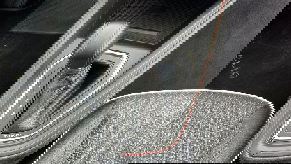 Renault Clio usata a Viterbo (11)