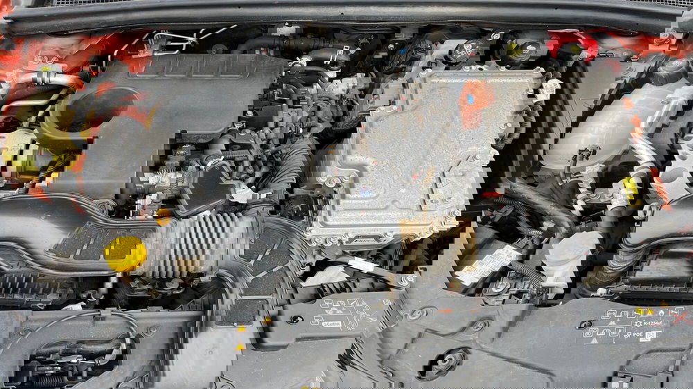 Renault Clio usata a Viterbo (13)