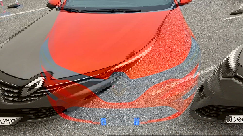 Renault Clio usata a Viterbo (16)