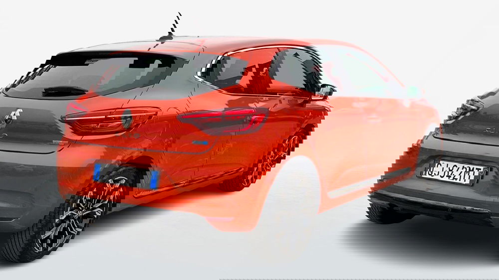 Renault Clio usata a Viterbo (2)